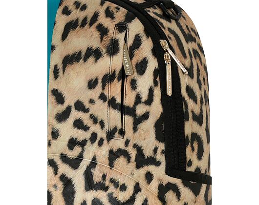 Rucksack Sprayground - Cheetah Split Backpack