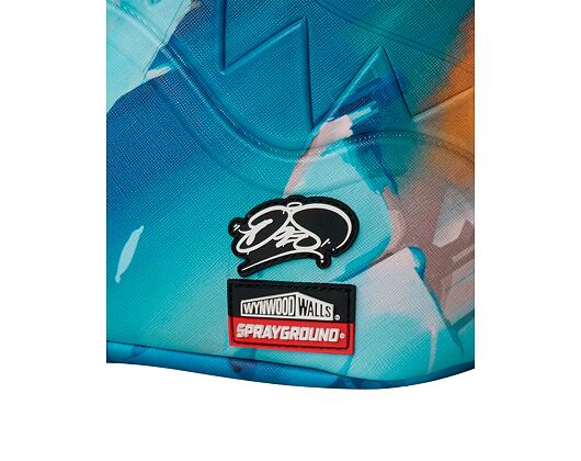 Rucksack Sprayground - Wynwood Walls Digital Does 2 Backpack