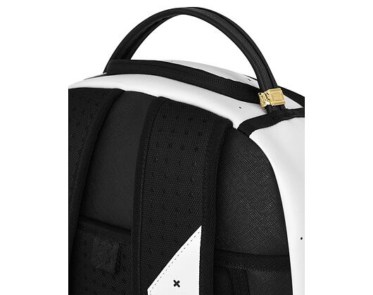 Rucksack Sprayground - Shark Central Liquid Chrome Backpack