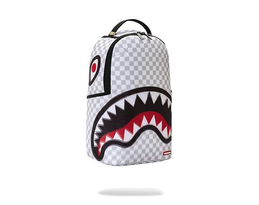 Rucksack Sprayground - Sharks In Paris 3D Effect Backpack