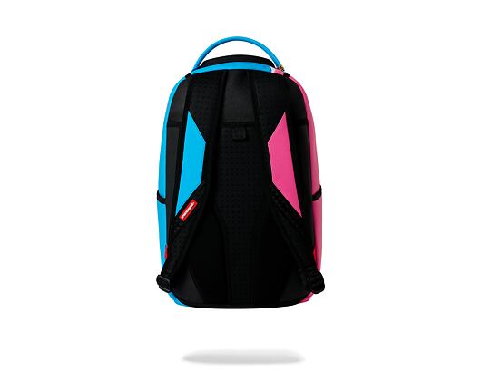 Rucksack Sprayground - Shark Central Cotton Candy Backpack
