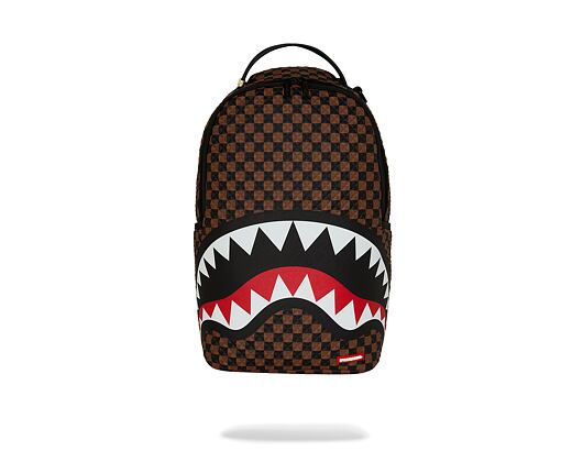 Rucksack Sprayground - Sharks In Paris Pyramid Backpack
