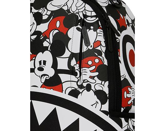 Rucksack Sprayground - Disney Mickey Crammed Backpack