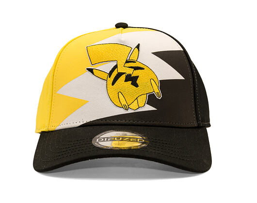 Kappe Difuzed - Pokémon - Men's Adjustable Cap