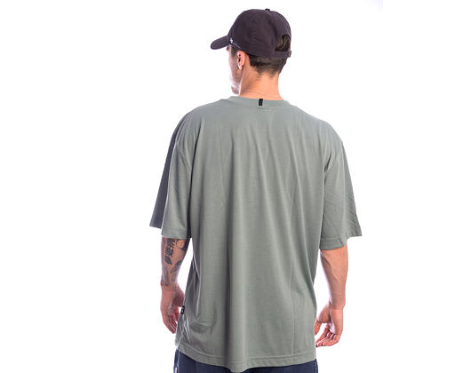 T-Shirt Okaley - Graphic Surf Inspired Tee 2 - Aviator Green