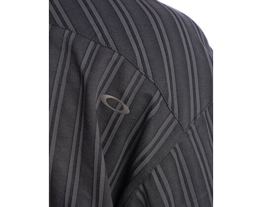 Hemd Okaley - Fgl Fuel Ls Shirts 6.0 - Phantom
