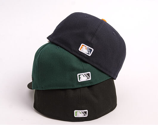 Kappe New Era - MiLB Theme Nights 59FIFTY - Montgomery Biscuits - Team Color