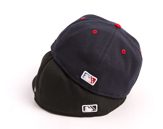 Kappe New Era - MiLB Theme Nights 59FIFTY - Worcester Red Sox