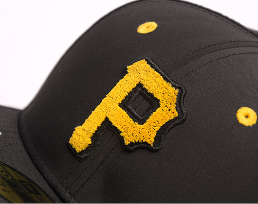 Kappe New Era - MLB All Star Game Workout 2026 59FIFTY - Pittsburgh Pirates - Team Color