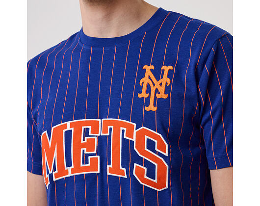 T-Shirt New Era - MLB US Edit - NY Mets - Team Color