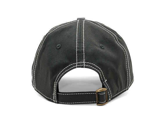 Kappe New Era - MLB "Seasonal 2 Tone" 9TWENTY - Detroit Tigers - Steel / Grey