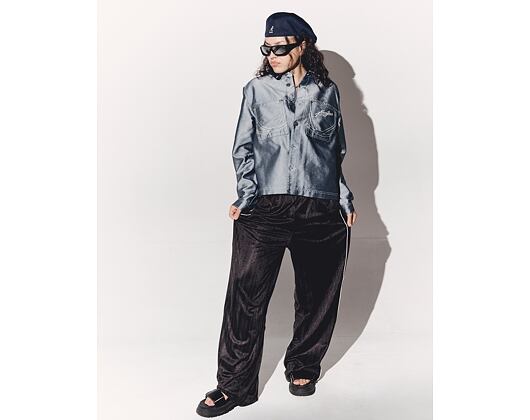 Hose Karl Kani - Signature Shadow Stripe Baggy Trackpants