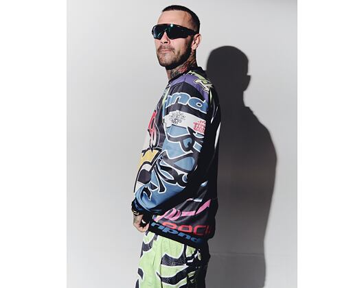 Trikot Rip N Dip - Allstar Jersey Multi