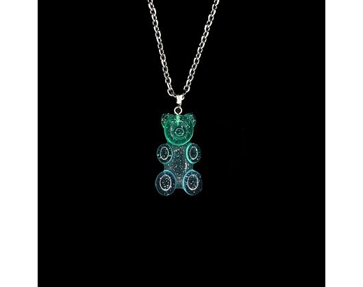 Kette Fainz - Big Bear Chain - Apple Pop
