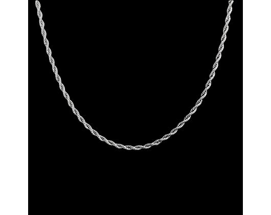 Kette Fainz - Snake Chain - Silver