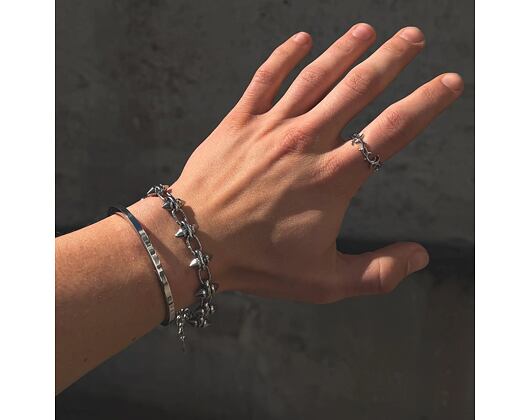 Armband Fainz - Double Spike Bracelet