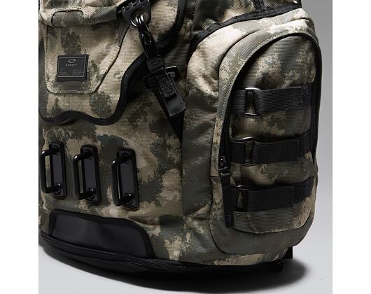 Rucksack Oakley - Kitchen Sink - Off-Slope Camo Green