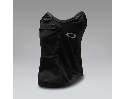 Schlauchschal Oakley - Bowls Neck Warmer​ - Pitch Black