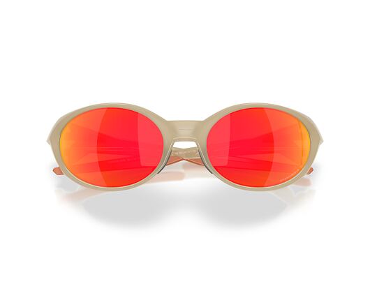 Sonnenbrille Oakley - Prizm Ruby Polar - Sandstorm/Light Brown