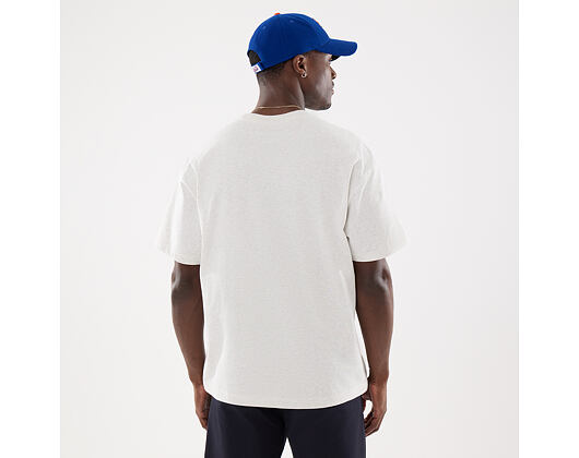 T-Shirt New Era - MLB - NY Mets - Grey