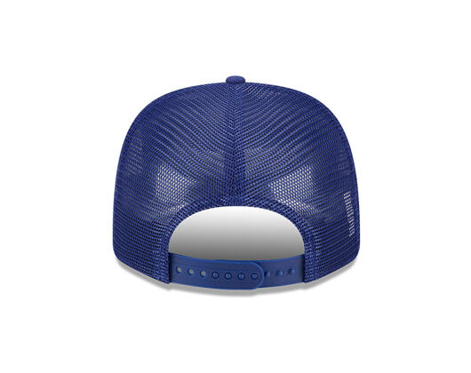 Kappe New Era - MLB Evergreen 9SEVENTY Stretch-Snap - LA Dodgers - Team Color
