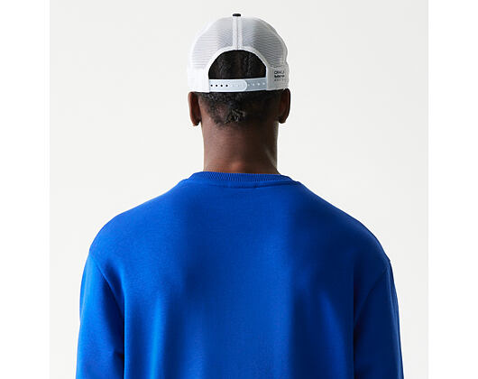 Pullover New Era - F1 Oversized Crewneck - RED BULL F1 - Blue