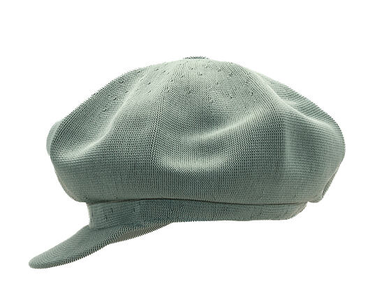 Schiebermütze Kangol - Tropic Spitfire - Sage Green