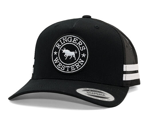 Kappe Stetson - McCoy Trucker Cap - Ringers Western