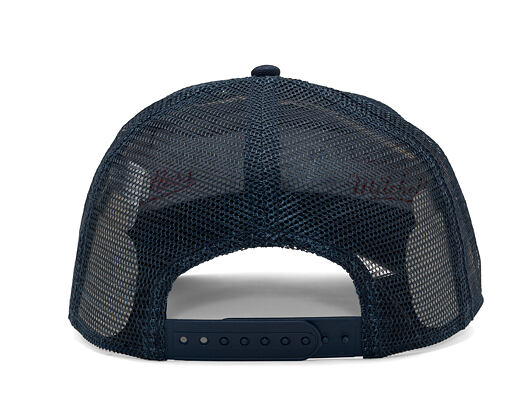 Kappe Stetson - Trucker Cap New York by JJ Hats