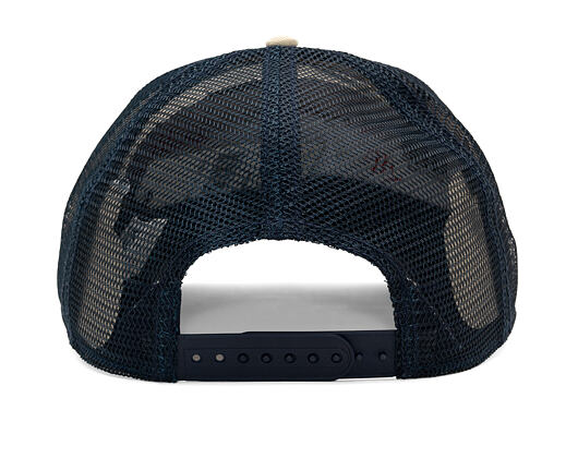 Kappe Stetson - Trucker Cap Speed Shop