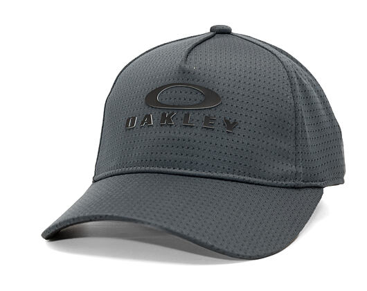 Kappe Oakley - Essential Tone Cap 25.0 - Uniform Grey
