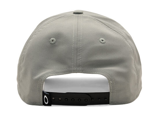Kappe Oakley - Oakley Rope Hat - Cement