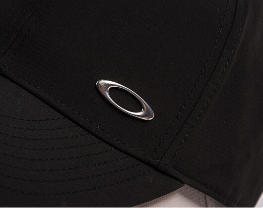 Kappe Oakley - Essential Metal Cap 25.0 - Blackout
