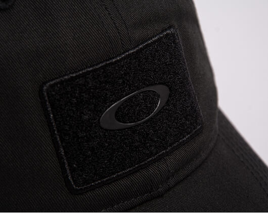 Kappe Oakley - Oakley Mod Cap - Pitch Black