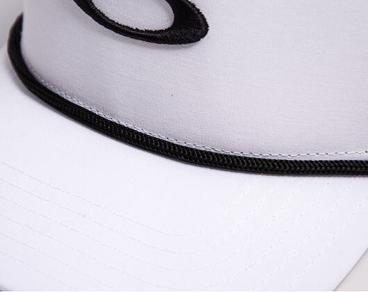 Kappe Oakley - Oakley Rope Hat - White