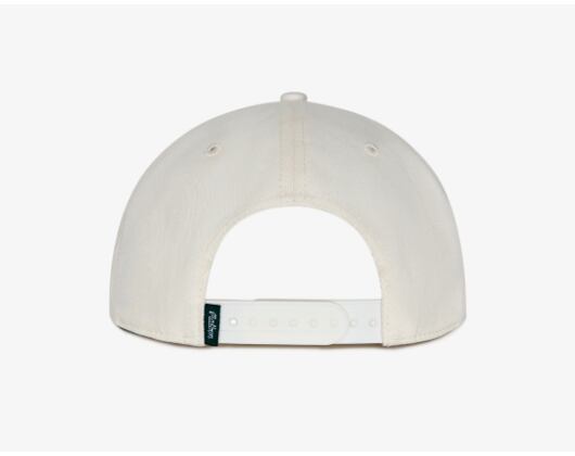 Kappe Malbon - Rooster Snapback - Cream