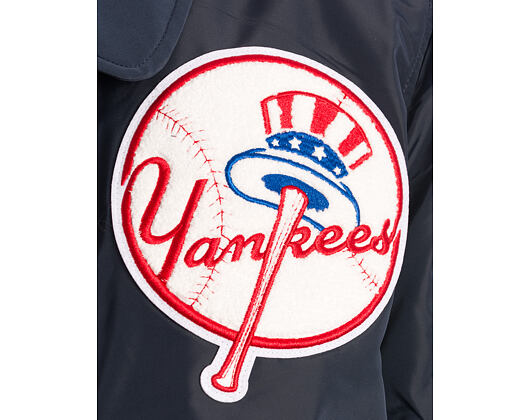 Jacke New Era X Alpha - MLB - New York Yankees - OTC