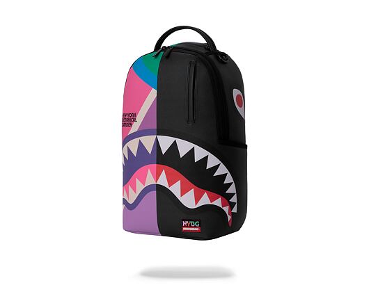 Rucksack Sprayground - Nybg Botanical Central Backpack