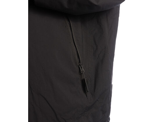 Jacke Oakley - Urbanslope Shirt Jacket - Blackout