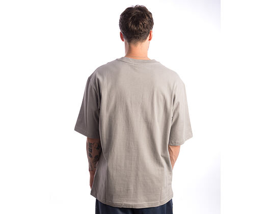 T-Shirt Oakley - Metal Rise Tee - Cement
