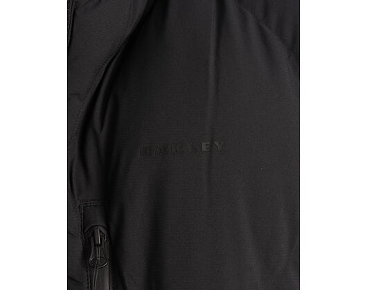 Weste Oakley - Urbanslope Puffer Vest - Blackout