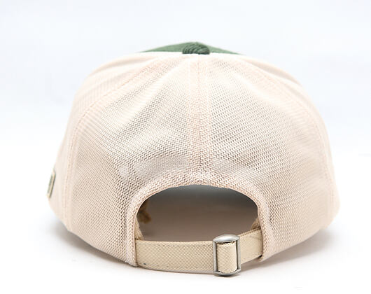 Kappe Von Dutch - Baseball - Corduroy Patch Premium - Green