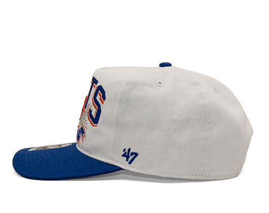 Kappe '47 Brand - MLB Prime Play HITCH - NY Mets - Wheat
