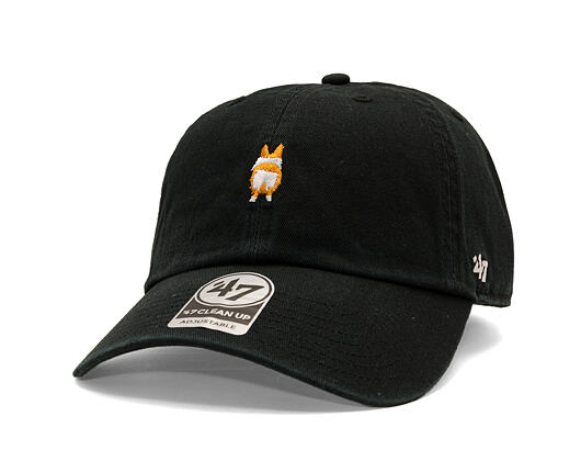 Kappe '47 Brand - Base Runner Icon CLEAN UP