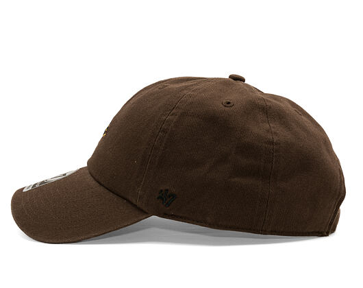 Kappe '47 Brand - Dog Base Runner Icon CLEAN UP