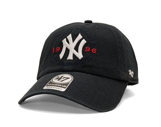 Kappe '47 Brand - MLB Clean Up 96 Yankees - NY Yankees - Navy