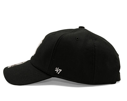 Kappe '47 Brand - MLB Polar Freeze CLEAN UP - NY Yankees - Black