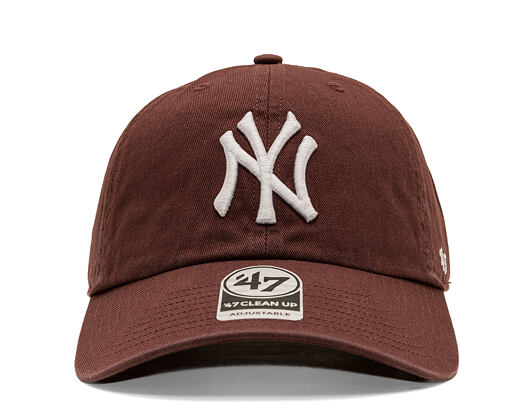 Kappe '47 Brand - MLB Clean Up - NY Yankees