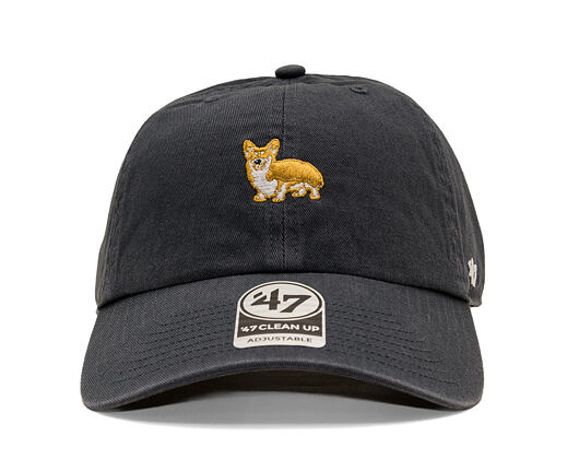 Kappe '47 Brand - Dog Icon CLEAN UP