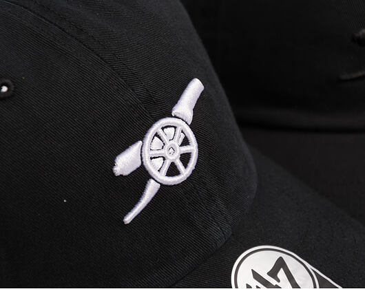 Kappe '47 Brand - CLEAN UP - Arsenal FC